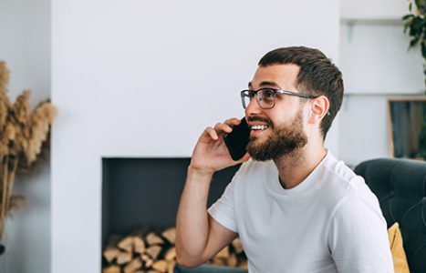 Calling TRHAC for Belmar furnace repair